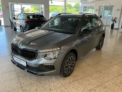 Grau Neu 2025 Skoda Kamiq Selection SUV | 24.980 € (Guter Preis)