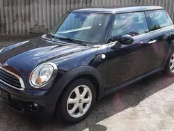 Schwarz Gebraucht 2007 Mini ONE Kleinwagen | 3.850 € (Fairer Preis)