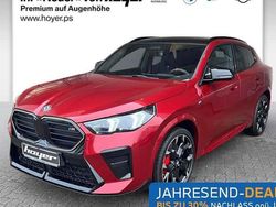Rot Neu 2025 BMW X2 Luxury Line SUV | 62.790 € (Fairer Preis)