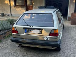 Gold Gebraucht 1983 VW Golf II Kleinwagen | 5.500 €