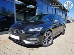 Gebraucht 2023 Seat Leon ST FR Kombi | 39.171 €