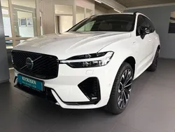 Weiß Neu 2025 Volvo XC60 Ultra SUV | 62.890 € (Superpreis)