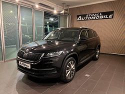 Schwarz Gebraucht 2021 Skoda Kodiaq Clever SUV | 28.890 € (Superpreis)