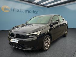 Schwarz Neu 2025 Opel Corsa Kleinwagen | 17.499 € (Guter Preis)