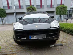 Schwarz Gebraucht 2005 Porsche Cayenne SUV | 6.900 € (Fairer Preis)