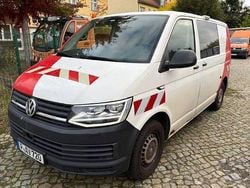 Weiß Gebraucht 2018 VW T6 Van | 16.659 €