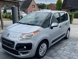 Silber Gebraucht 2011 Citroën C3 Picasso Tendance Van / Kleinbus | 5.800 € (Etwas zu teuer)