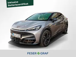 Beige Gebraucht 2024 Cupra Tavascan VZ SUV | 42.790 €