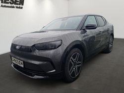 Grau Neu 2025 Ford Capri Premium SUV | 55.950 € (Fairer Preis)