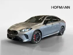 Skyscraper grau metallic Neu 2025 BMW M2 Coupé | 55.985 € (Superpreis)