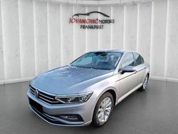 Silber Gebraucht 2020 VW Passat Style Limousine | 16.450 € (Fairer Preis)