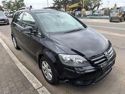 Schwarz Gebraucht 2007 VW Golf V United Limousine | 1.990 € (Fairer Preis)