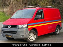 Rot Gebraucht 2009 VW Transporter Van | 7.900 €