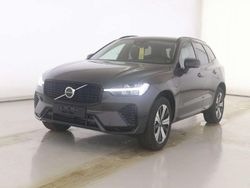 Grau Gebraucht 2025 Volvo XC60 Plus SUV | 54.669 € (Fairer Preis)
