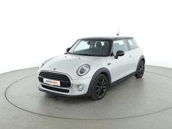 Weiß Gebraucht 2019 Mini Cooper Kleinwagen | 16.310 € (Fairer Preis)