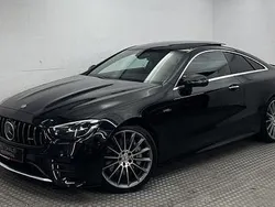 Obsidianschwarz Gebraucht 2022 Mercedes E53 AMG AMG Coupé | 62.870 € (Fairer Preis)