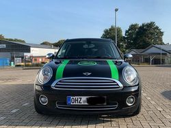 Schwarz Gebraucht 2010 Mini Cooper Clubman Kombi | 5.499 € (Fairer Preis)