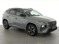 Andere Neu 2025 Hyundai Tucson N Line SUV | 35.500 € (Fairer Preis)