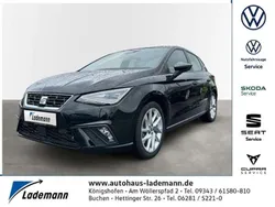 Andere farbe Gebraucht 2022 Seat Ibiza Beats Kleinwagen | 17.790 € (Guter Preis)