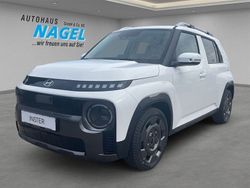 Weiß Neu 2025 Hyundai Inster Kleinwagen | 28.390 € (Fairer Preis)