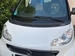 Smart ForTwo Coupé