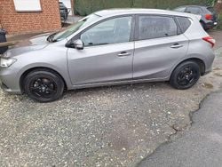 Grau Gebraucht 2018 Nissan Pulsar Acenta Kleinwagen | 10.250 € (Guter Preis)