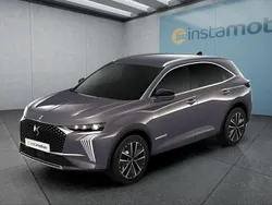 Grau Neu 2025 DS Automobiles DS7 Crossback SUV | 37.949 € (Teuer)