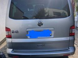 Silber Gebraucht 2008 VW T5 Van | 12.500 € (Etwas zu teuer)
