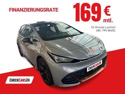 Grau Gebraucht 2023 Cupra Born Kleinwagen | 33.889 € (Teuer)