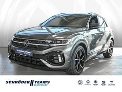 Grau Neu 2025 VW T-Roc R SUV | 58.880 €