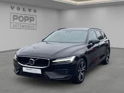 Schwarz Gebraucht 2024 Volvo 360 | 34.450 € (Etwas zu teuer)