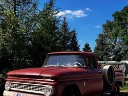 Braun Gebraucht 1963 Chevrolet C10 SUV | 23.900 €