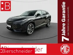Schwarz Neu 2025 MG HS Luxury SUV | 32.450 € (Superpreis)