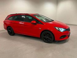 Rot Gebraucht 2020 Opel Astra Kombi | 6.900 € (Guter Preis)