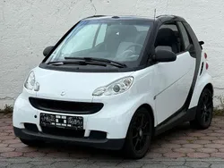 Weiß Gebraucht 2011 Smart ForTwo Cabrio Cabrio | 4.900 € (Guter Preis)