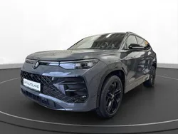 Schwarz Neu 2025 VW Tayron Style SUV | 55.990 € (Superpreis)