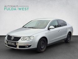 Silber Gebraucht 2005 VW Passat Limousine | 3.440 € (Fairer Preis)