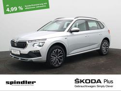 Candyweiss Gebraucht 2025 Skoda Kamiq Selection SUV | 27.880 € (Etwas zu teuer)