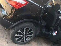 Schwarz Gebraucht 2012 Nissan Qashqai I-Way SUV | 5.400 € (Fairer Preis)