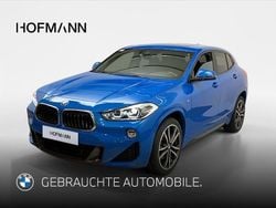 Misano blau metallic Gebraucht 2018 BMW X2 M Sport SUV | 24.502 € (Guter Preis)