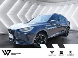 Grau Gebraucht 2024 Cupra Formentor VZ SUV | 35.947 € (Fairer Preis)