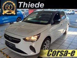 Jadeweiss, dach schwarz Gebraucht 2022 Opel Corsa-e Edition Kleinwagen | 13.320 € (Superpreis)