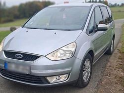 Silber Gebraucht 2006 Ford Galaxy Van / Kleinbus | 3.500 €