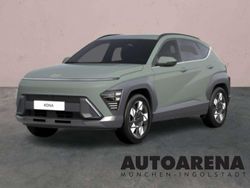 Grün Neu 2025 Hyundai Kona Prime SUV | 31.000 € (Guter Preis)
