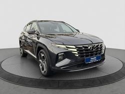 Grau Gebraucht 2022 Hyundai Tucson SUV | 26.900 € (Superpreis)
