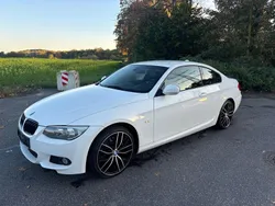 Weiß Gebraucht 2011 BMW 325 Efficient Dynamics Coupé | 15.000 € (Teuer)