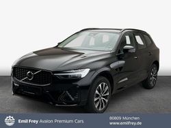 Schwarz Gebraucht 2024 Volvo XC60 Plus SUV | 39.787 € (Superpreis)