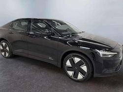 Space metallic Neu 2025 Polestar 2 Kleinwagen | 39.700 € (Superpreis)