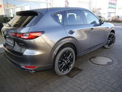 Machine gray 46g Gebraucht 2025 Mazda 6 SUV | 53.900 €