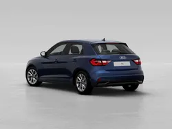 Navarrablau metallic Gebraucht 2025 Audi A1 Advanced Kleinwagen | 21.980 € (Guter Preis)